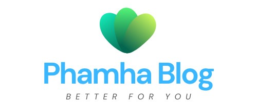 Phamha Blog